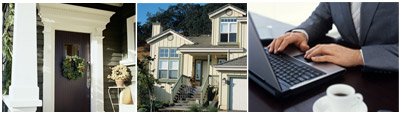 Residential Realty Group, Inc.