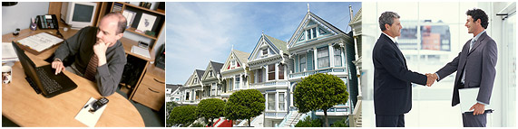 Residential Realty Group, Inc.